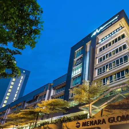 Manhattan Business Hotel Ttdi-3